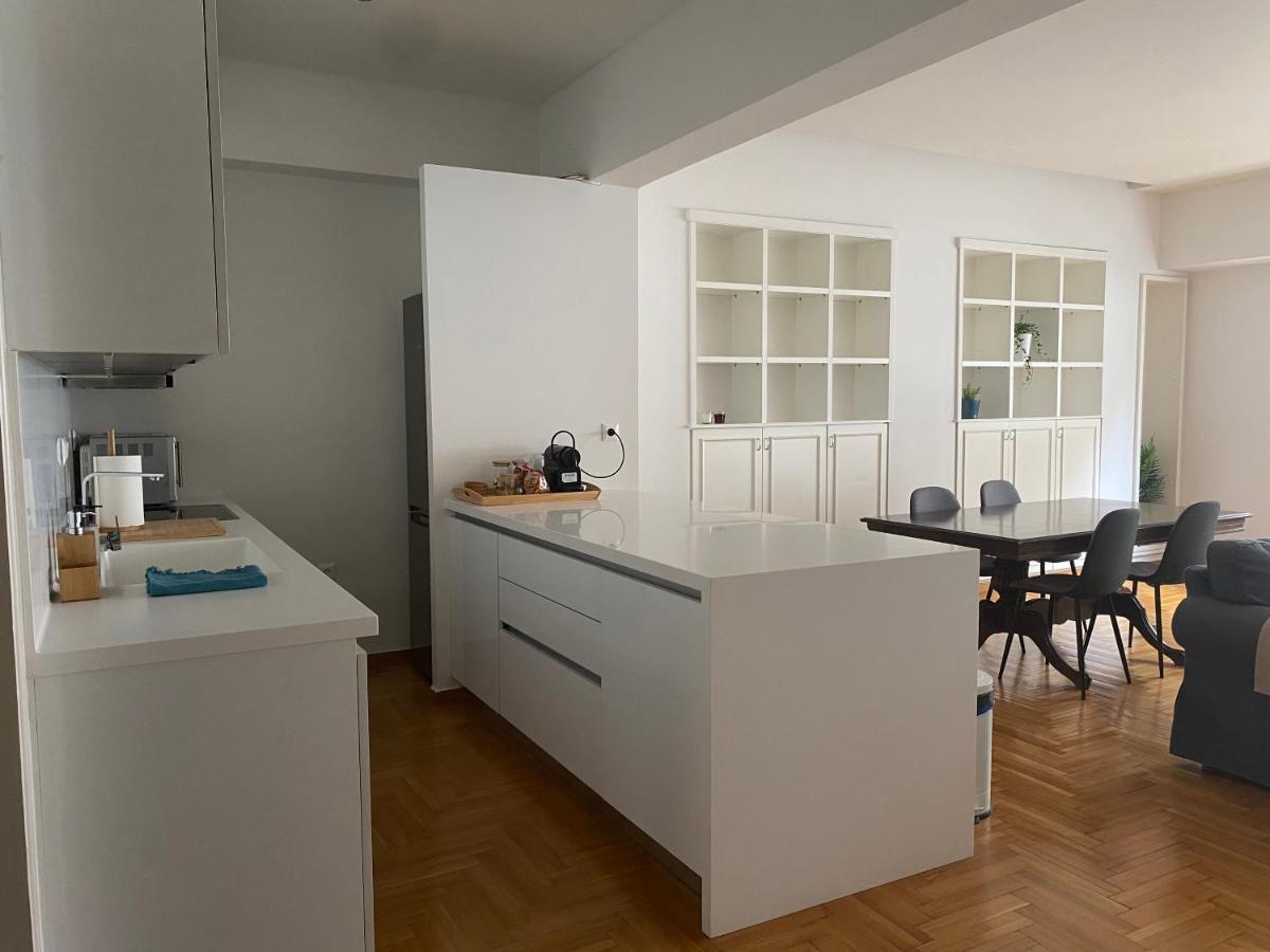 Apartmán In Fancy Athenian Neighbourhood *