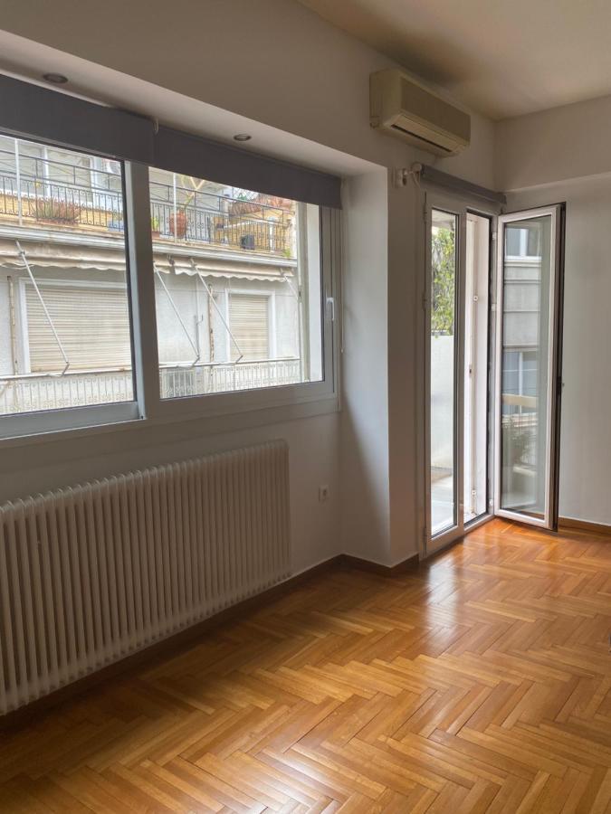 In Fancy Athenian Neighbourhood Apartment