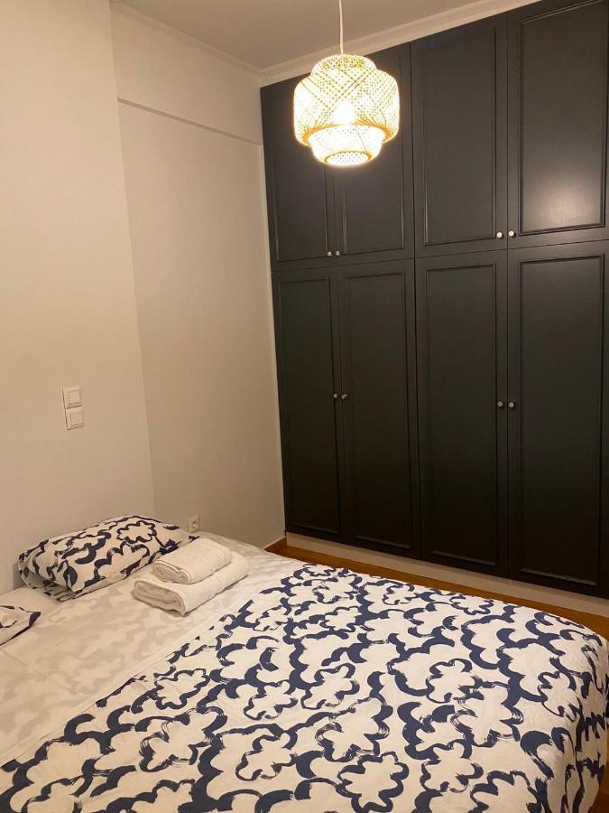 In Fancy Athenian Neighbourhood Apartment Athens