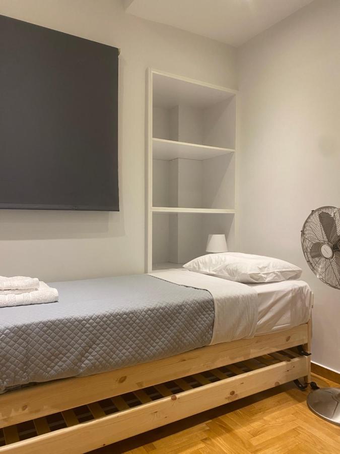 Apartment In Fancy Athenian Neighbourhood